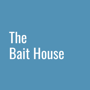 The Bait House - The Port of Happiness