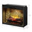Thumbnail: Dimplex Revillusion Traditional Built-In Electric Fireplace
