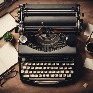 Author Updates & Exclusive Content: The Gifter Novel