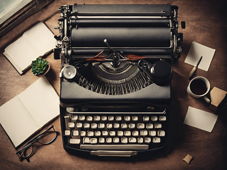 Author Updates & Exclusive Content: The Gifter Novel