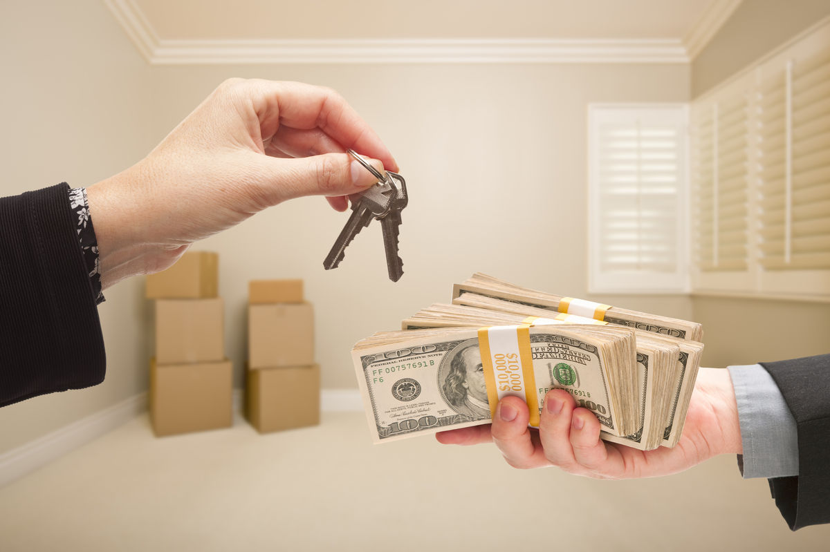 Rene Sells Houses