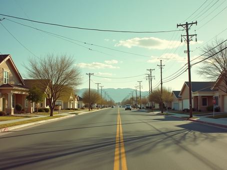 Effective Strategies for Selling Your El Paso Property