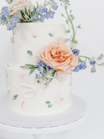 Wedding Gallery | Morgan Hunter