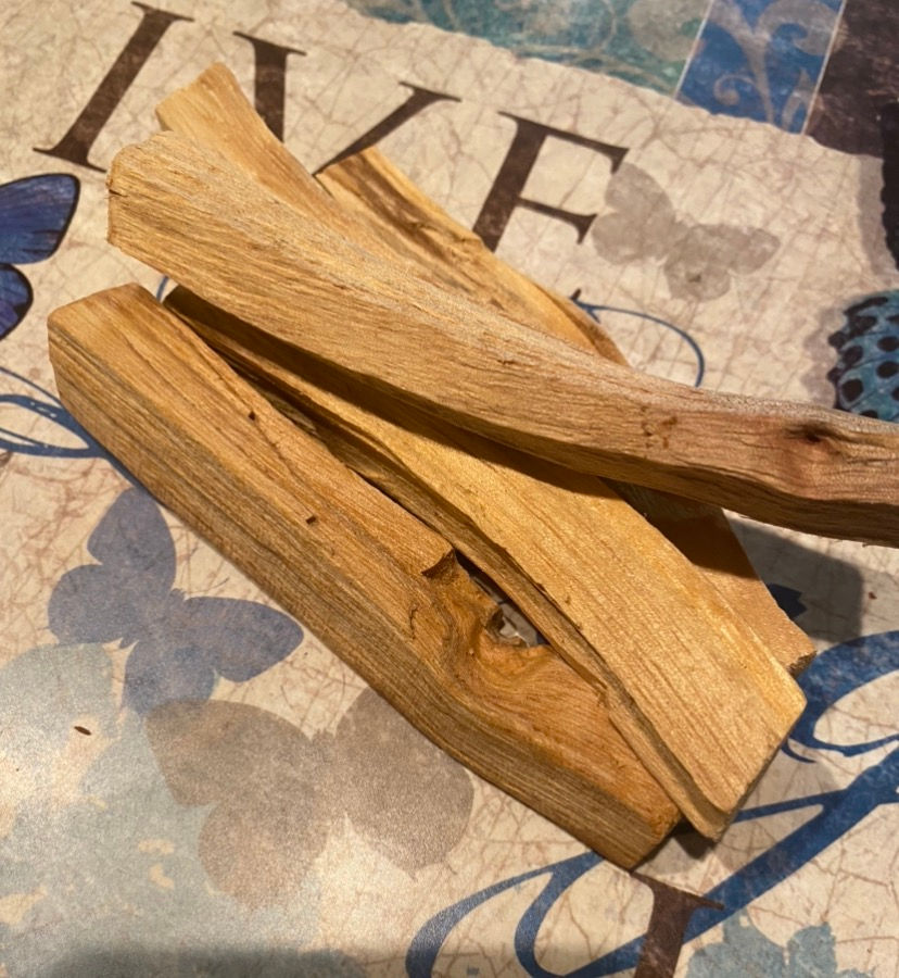 Thumbnail: Positive Intentions Spell Casting Set/Kit