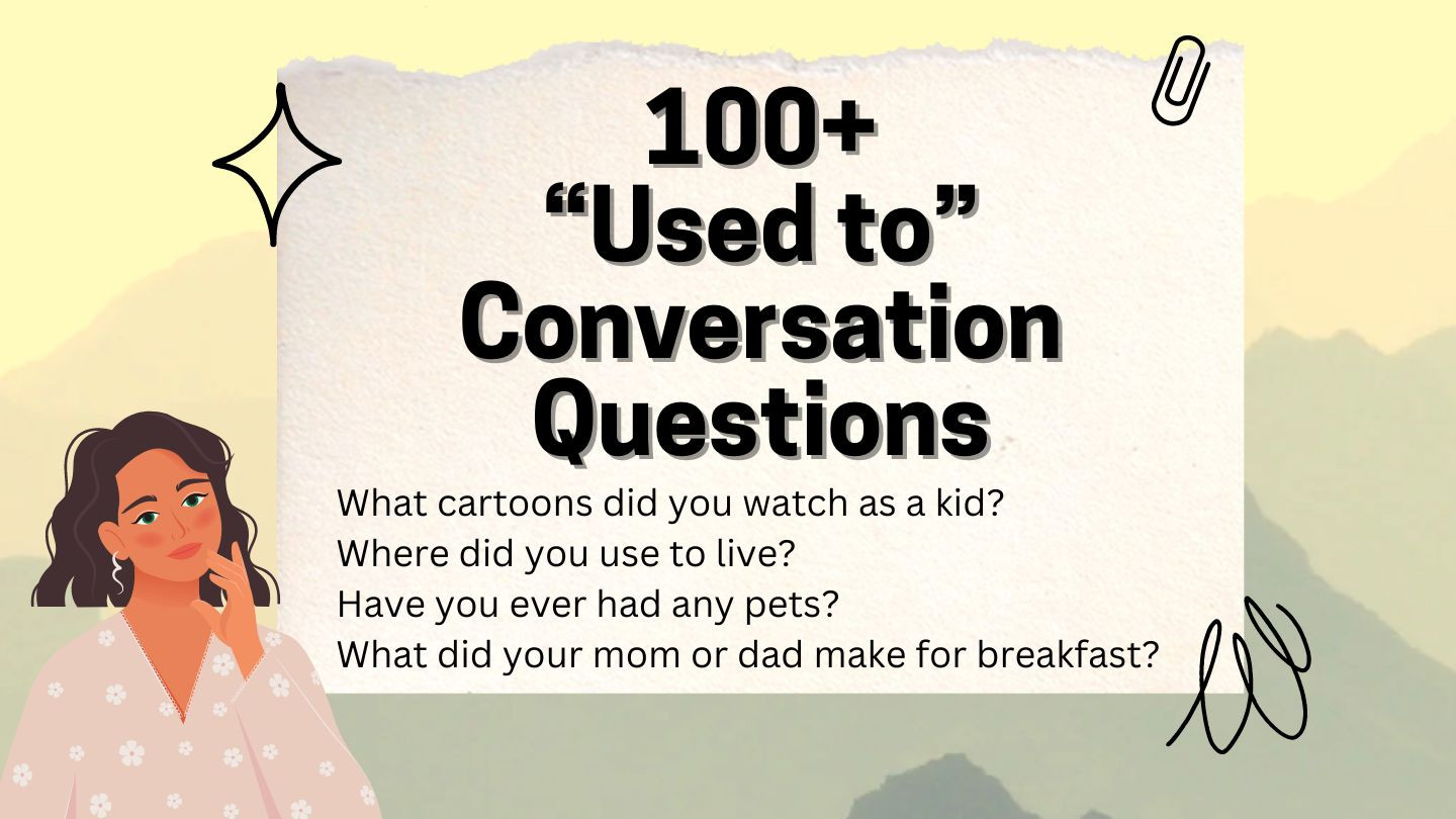 Use Chat For Questions