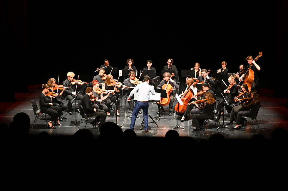 100% Brahms - Concert n°1