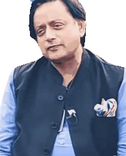 Shashi Tharoor turns 66, gets wishes from PM, President & Amit shah- The  Daily Episode Network
