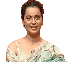 Kangana Ranaut | The Den