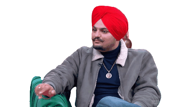 Tribute to Sidhu Moose Wala