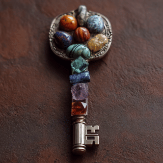 key to happiness.gif