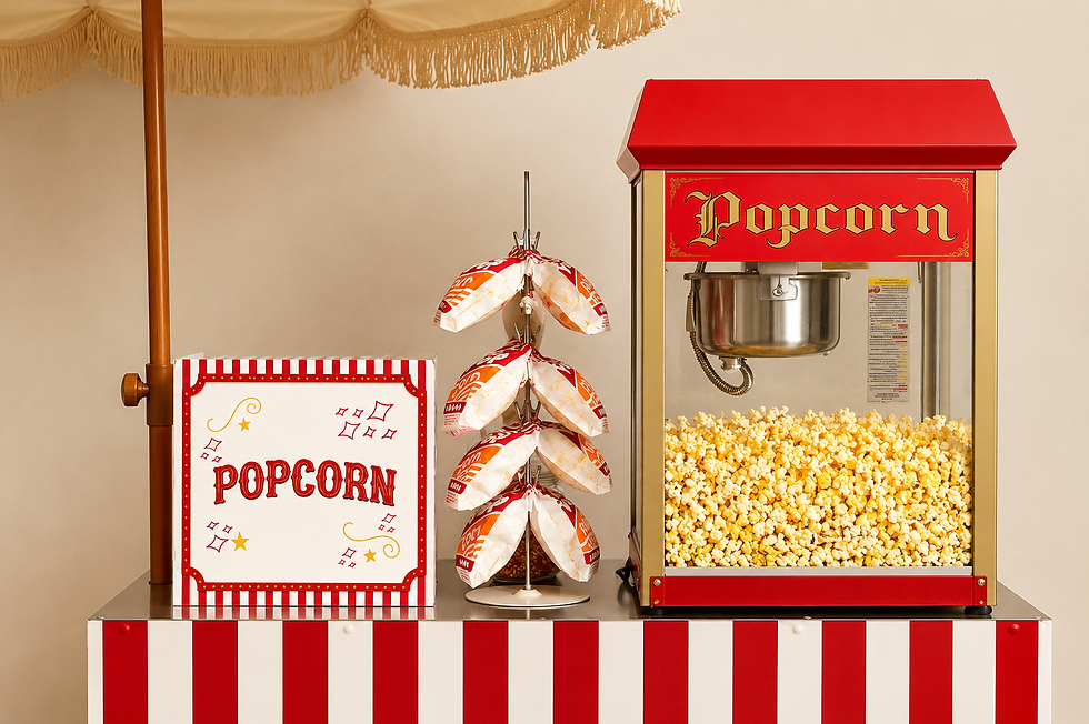 Thumbnail: Popcorn