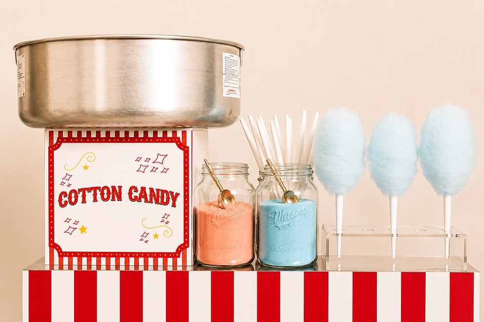 Thumbnail: Cotton Candy