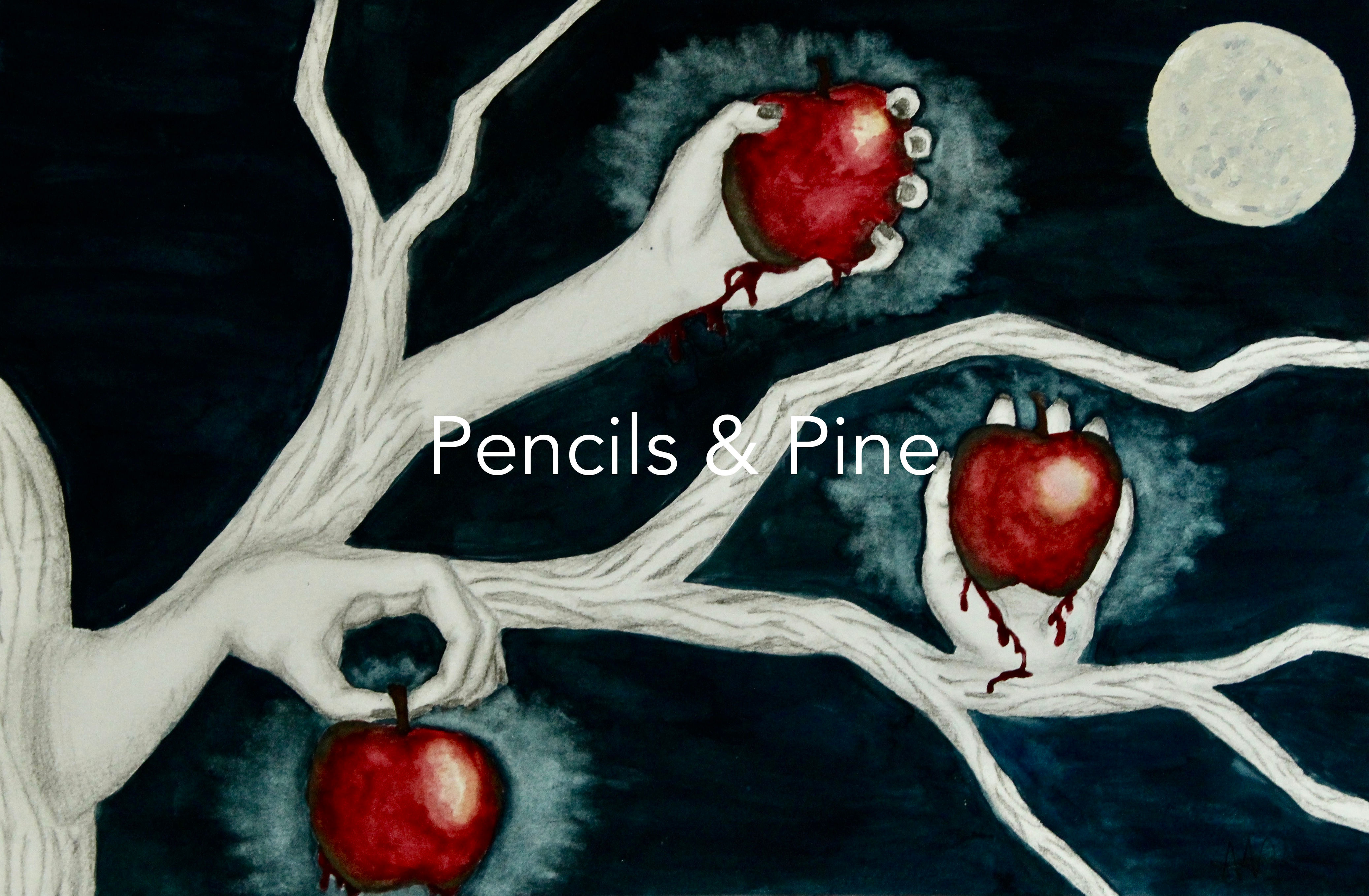 poison apples