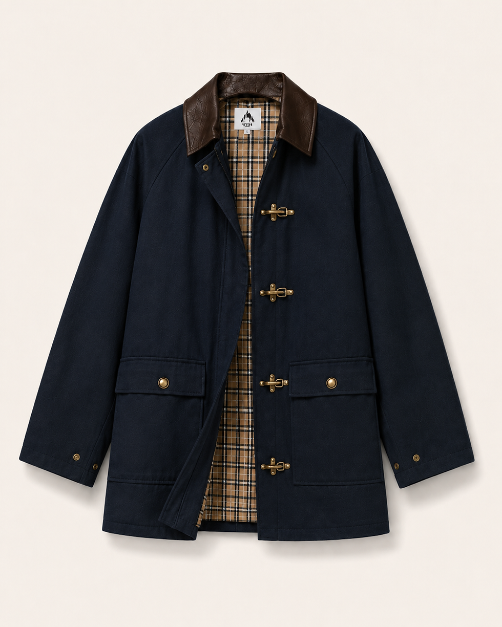 Miniature : Veste