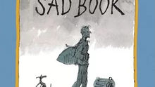Image of Sad Book