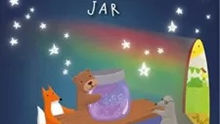 Image of Grief Jar book cover
