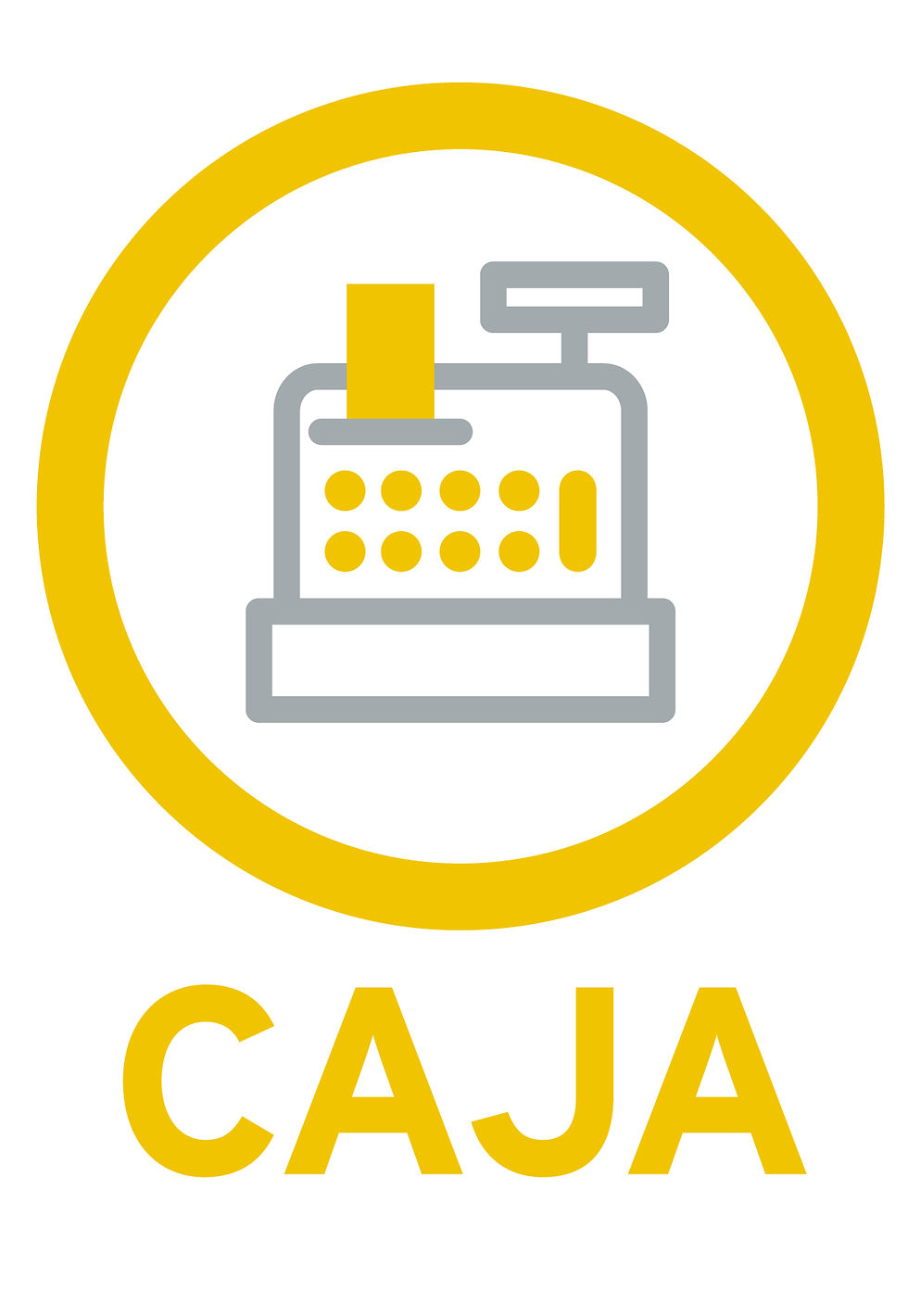 Caja