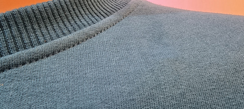 Thumbnail: Vdub Love Sweater