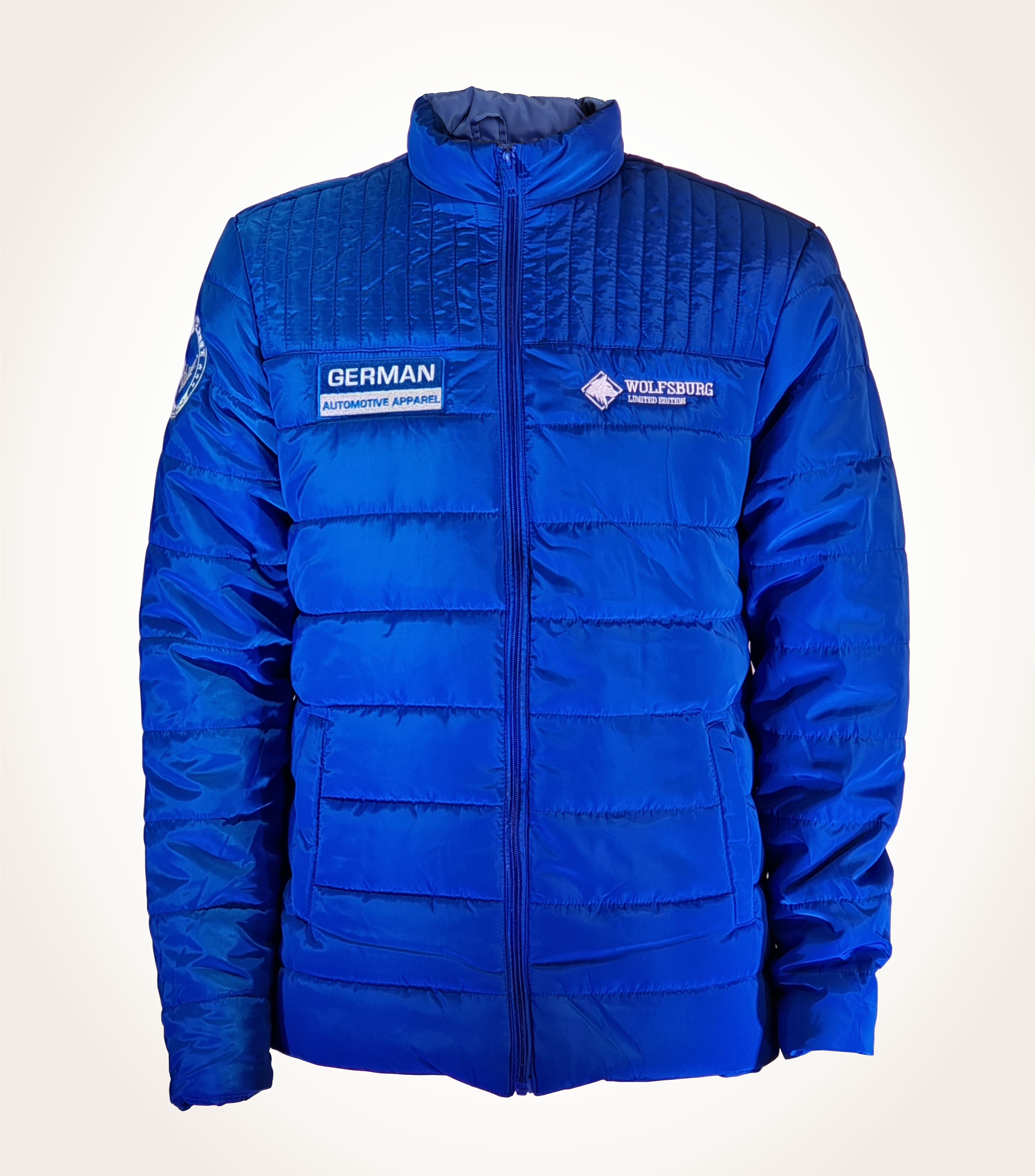 Wolfsburg Lightweight Snow Jacket