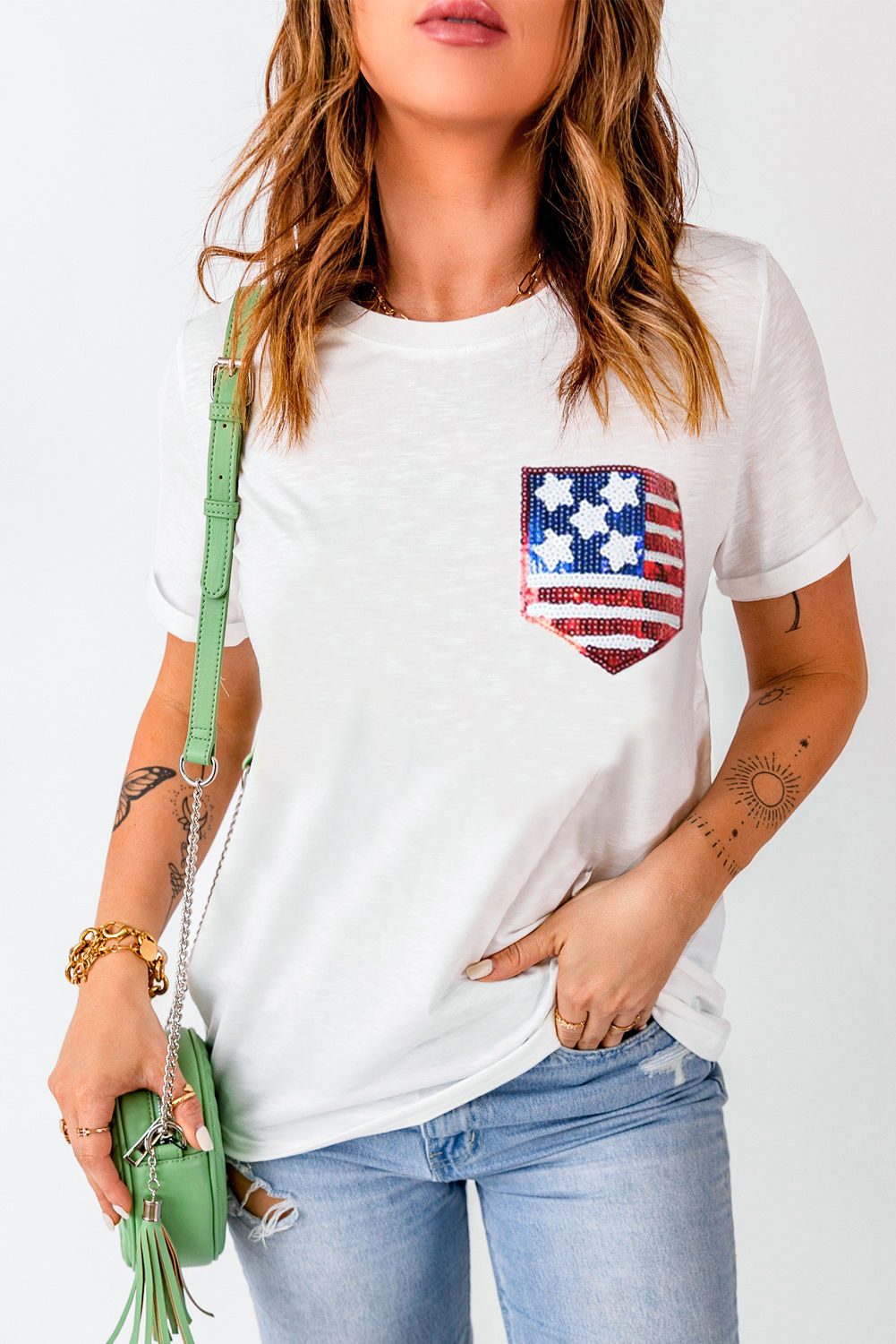 4th of July T-shirts