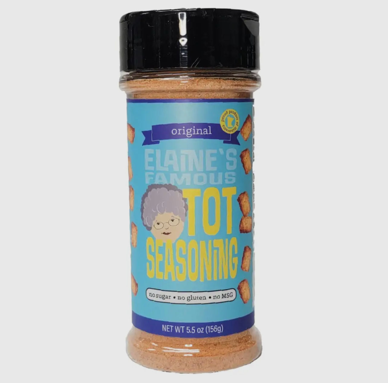 Tator Tot Seasoning 