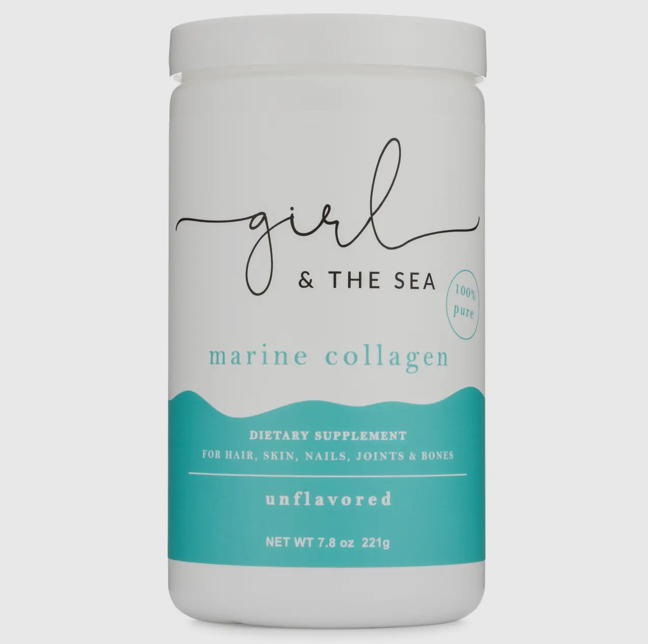 The BEST Marine Collagen 