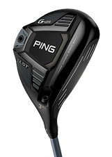 PING G425 LST Fairwayhölzer 3er und 5er aus dem Bag von Florian Fritsch