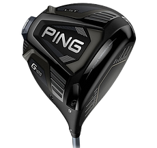 PING G425 LST Driver mit 9° Loft – Schläger von Florian Fritsch