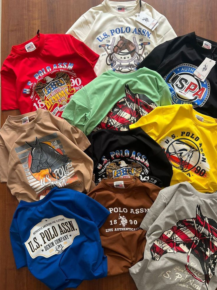 Thumbnail: T-Shirts Bale – 50kg
