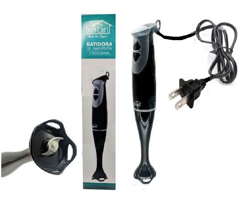 Batidora De Inmersión Bon Lari