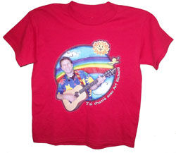 Thumbnail: T-Shirt "J'ai chanté avec Art Richard"