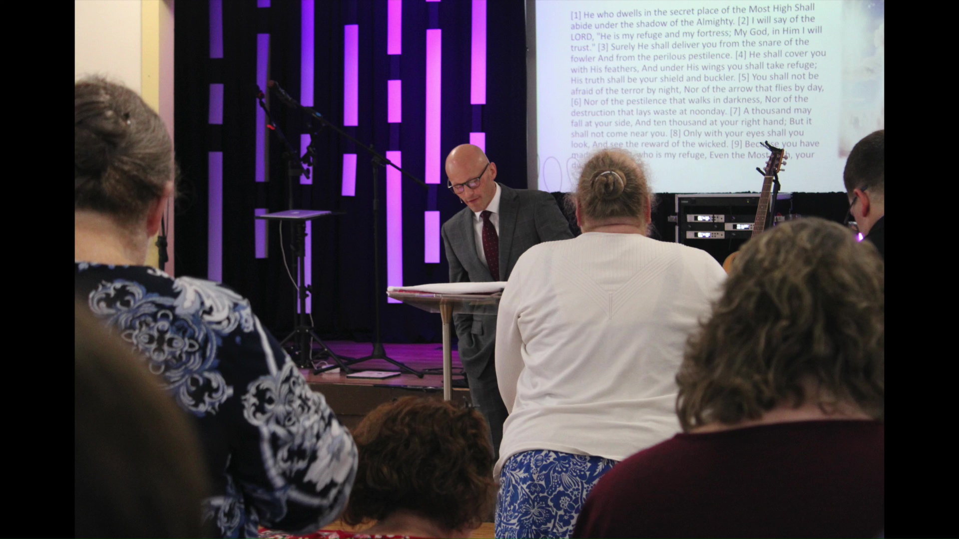 The Mission: A United Pentecostal Church gallery image 4