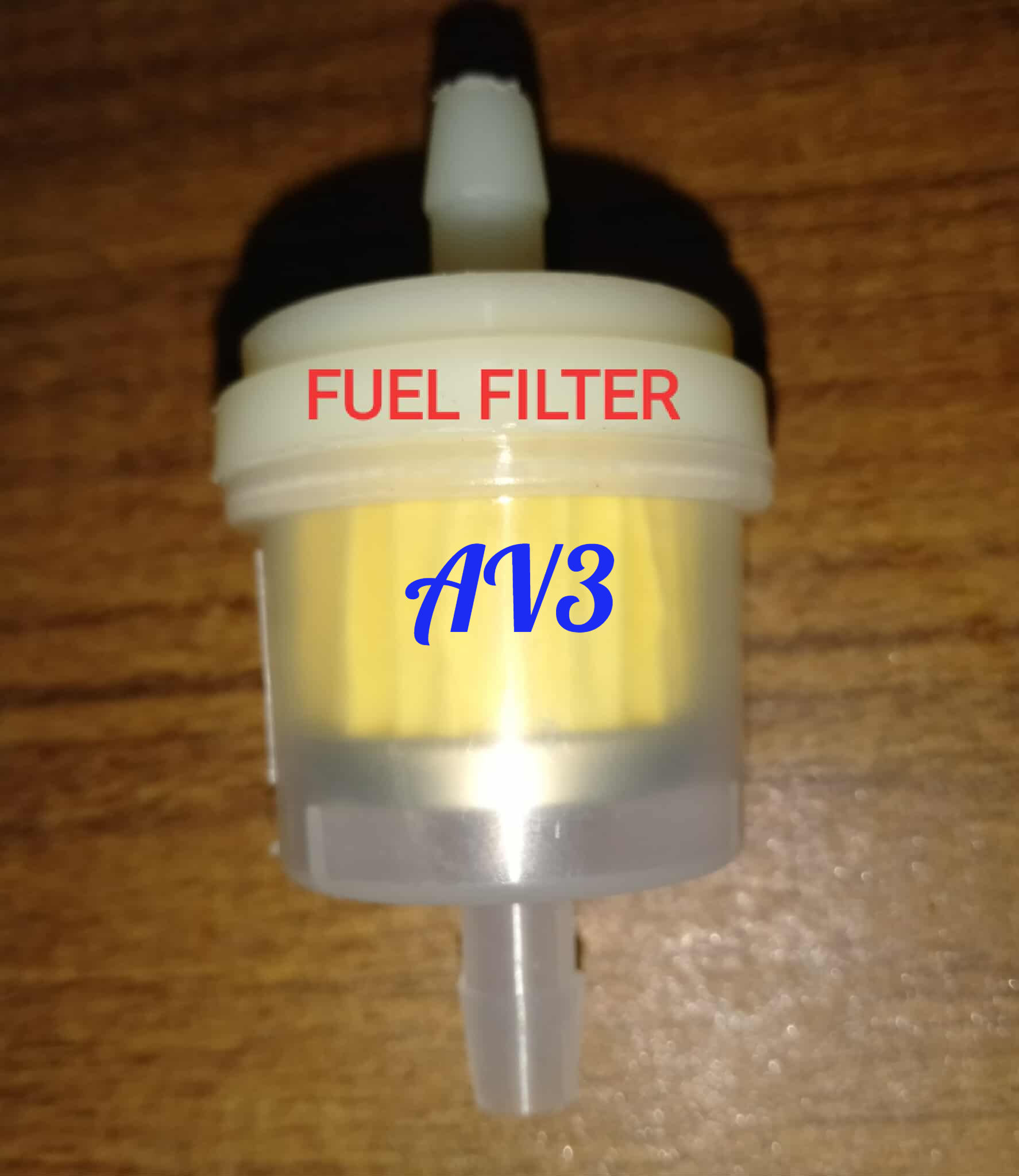 Fuel Filter