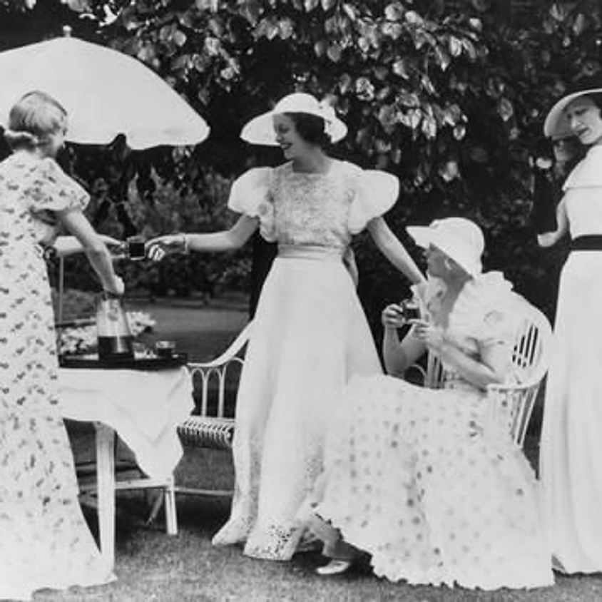 Garden Party