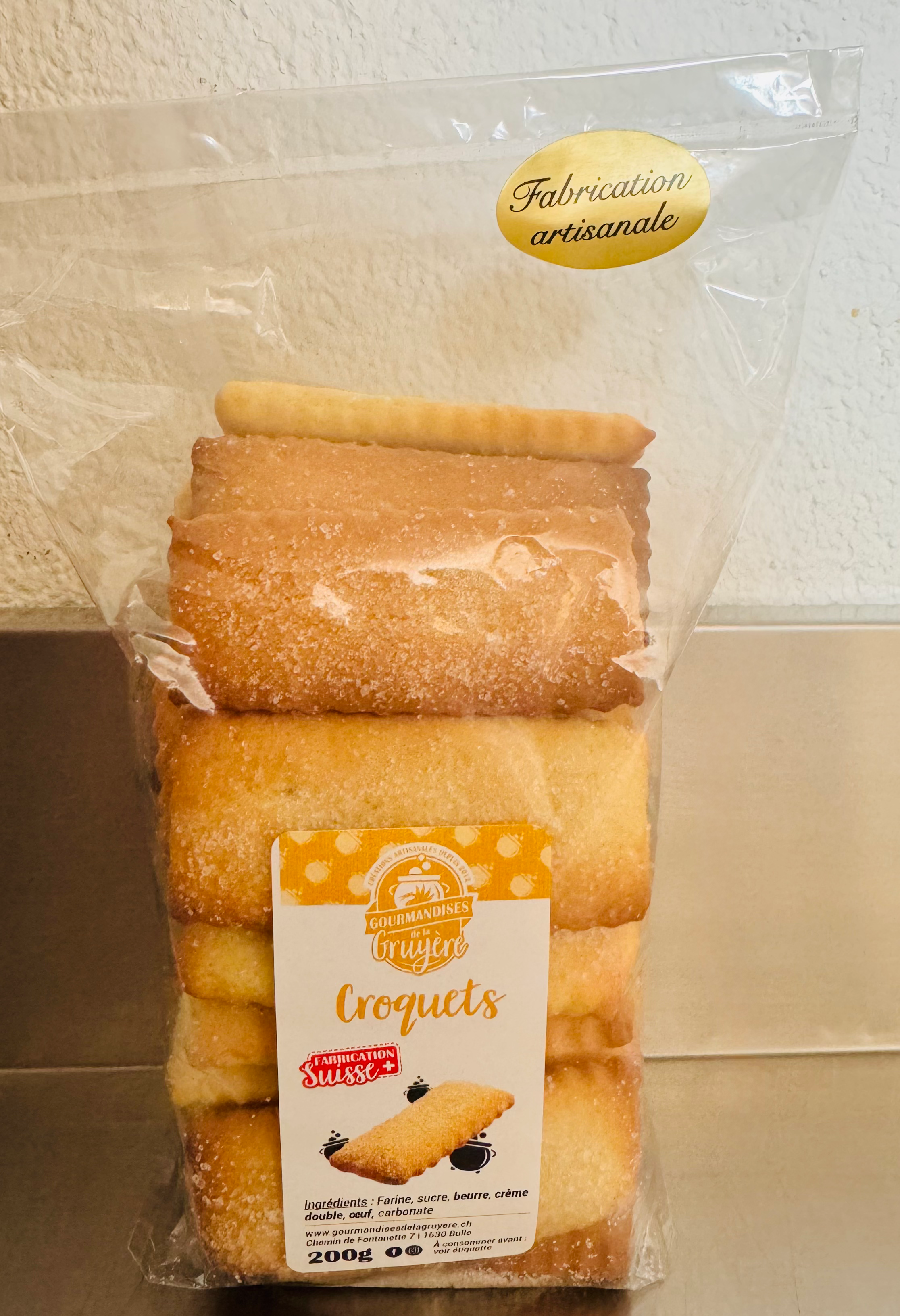 croquets