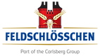 Feldschlösschen Carlsberg Logo