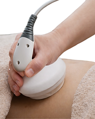 「吸引が痛くて続かなかった」方のために、クワトロ(ラジオ波・キャビ)も導入。刺激を抑えつつ、全身が軽く動きやすい状態へ整えます。