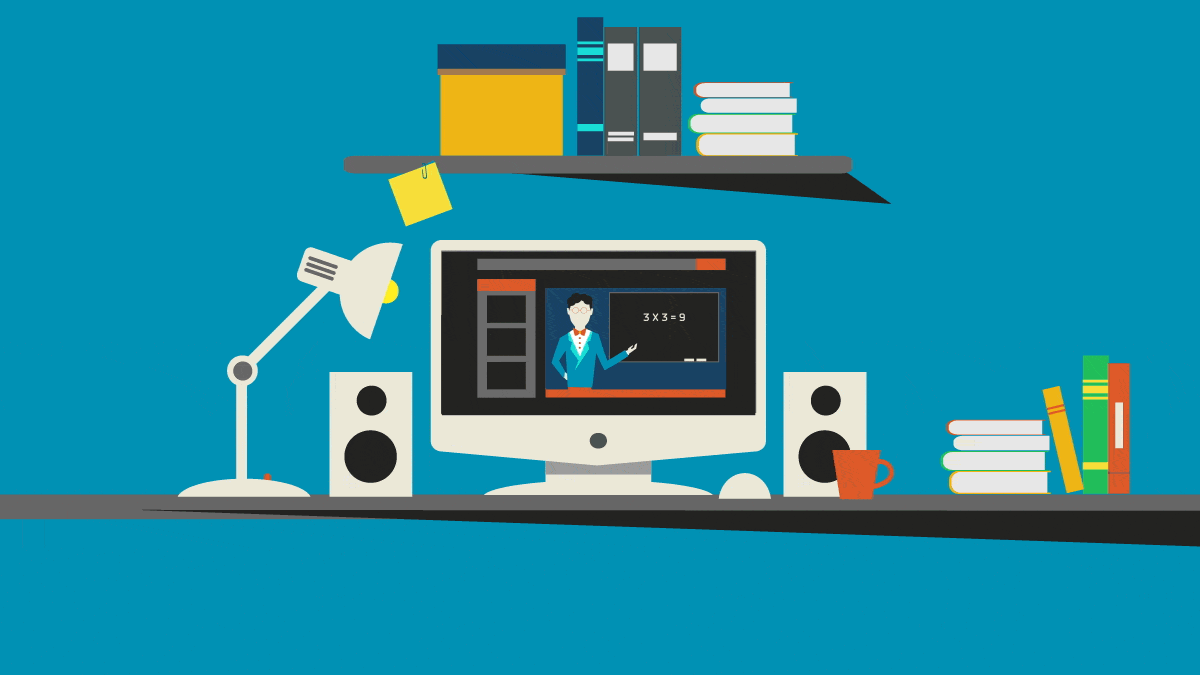 Online-Education