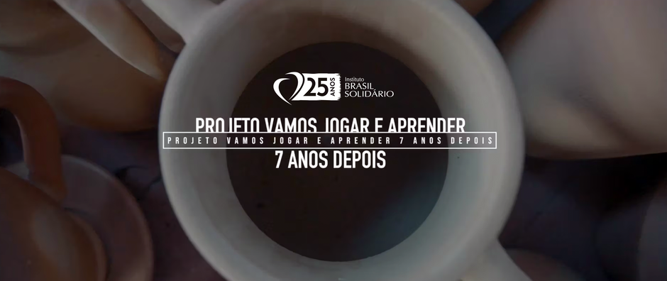 Além dos Muros da Escola