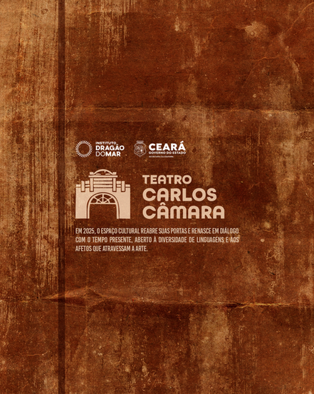 Teatro Carlos Camara