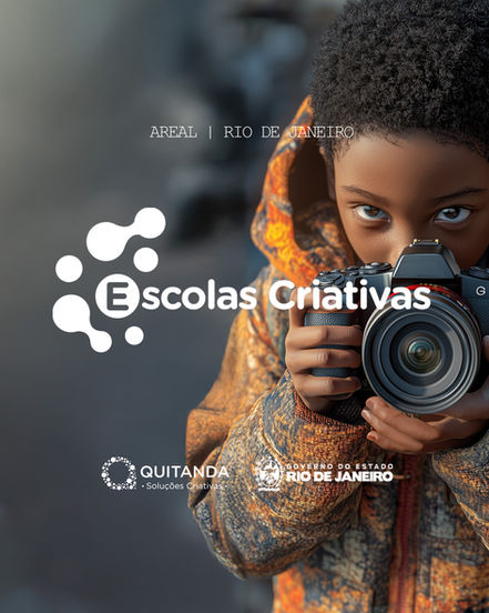 Escolas Criativas Rio de Janeiro, Enel Green Power,