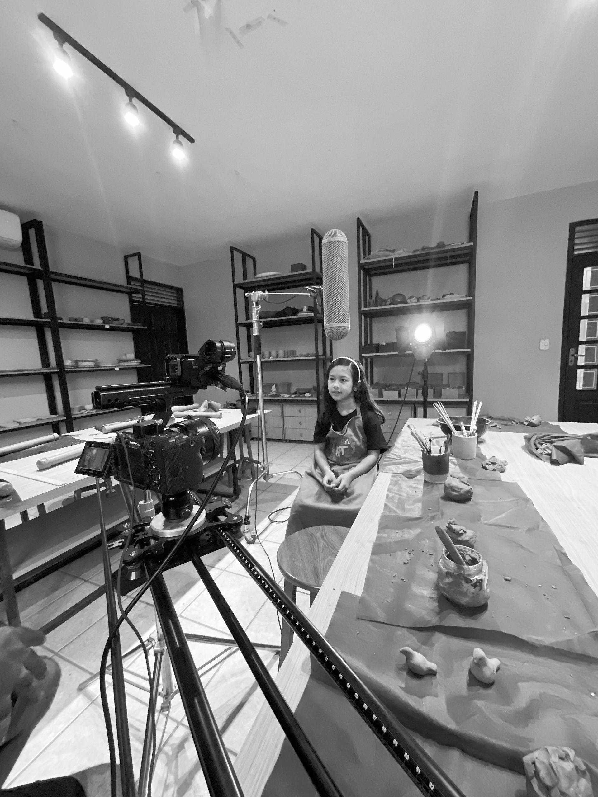 Escola de Luteria Tapera das Artes