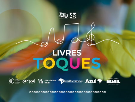 Livres Toques