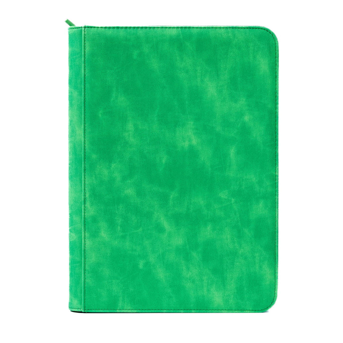 Zip Binder 9 - Pocket