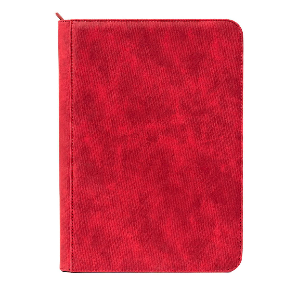Zip Binder 9 - Pocket