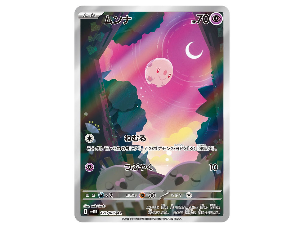 Munna AR 121/08 (State A)