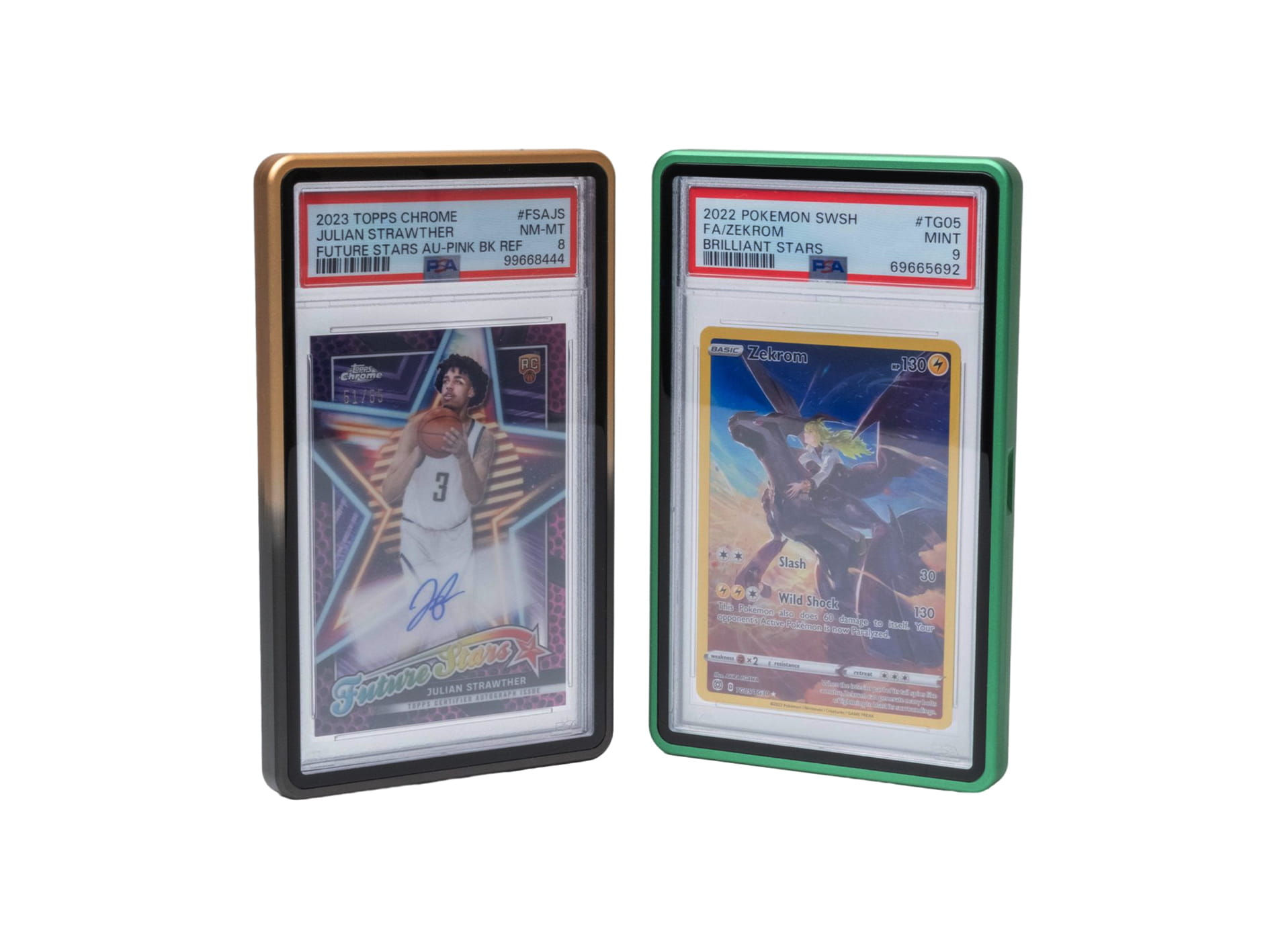 Card Armour Graded Guard (Magnetic) (Page 2)