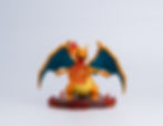 Charizard Langbowang Figurine