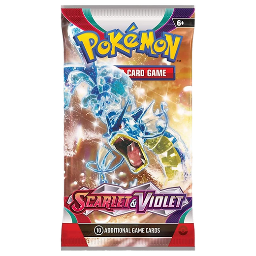 Pokemon Card packs | Pandashop Pokemon Card packs | Pandashop