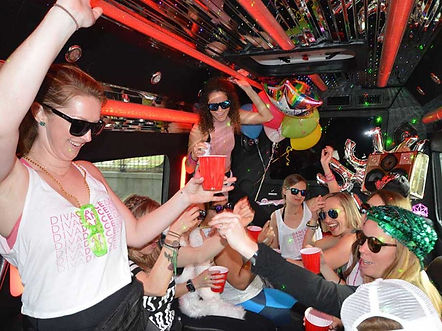 saint martin party bus rental things to do at night in sint maarten bar hopping